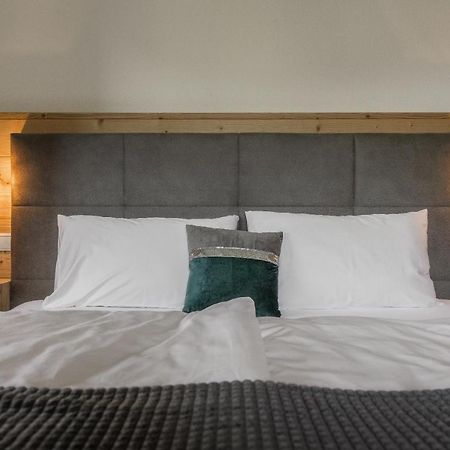 Apartment Dolomites Nest Sankt Martin im Turm Buitenkant foto
