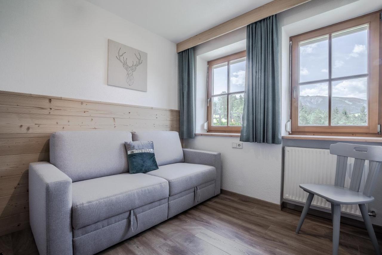 Apartment Dolomites Nest Sankt Martin im Turm Buitenkant foto